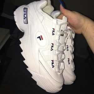 Fila Disrupter 2